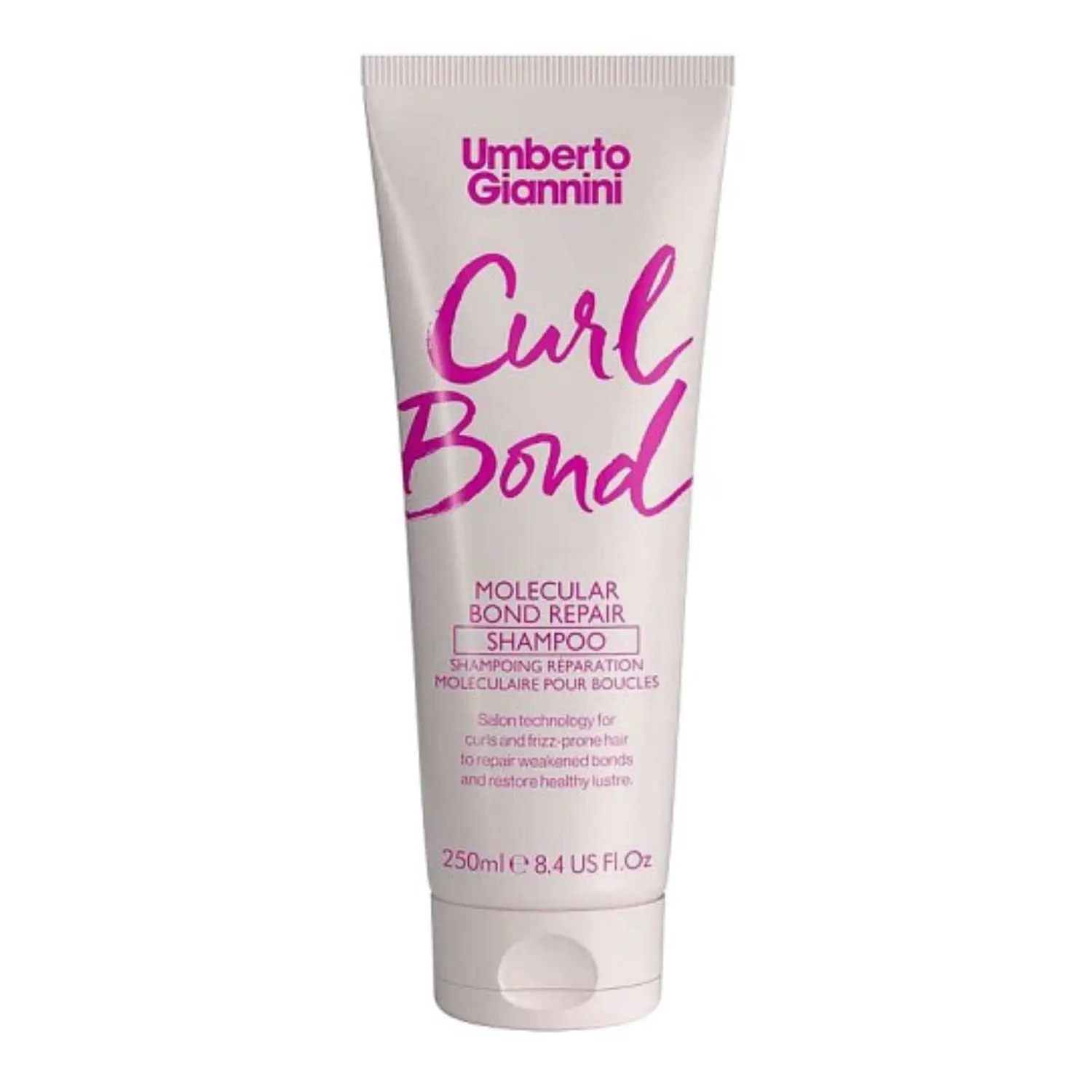 Curl Bond Shampoo