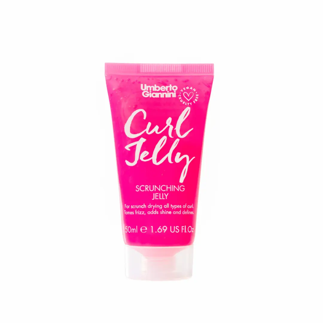 Curl Jelly Scrunching Jelly Mini