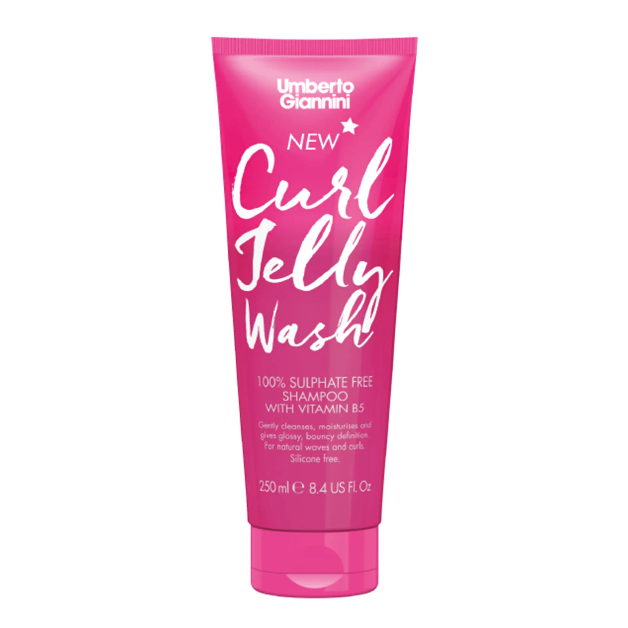Jelly Wash