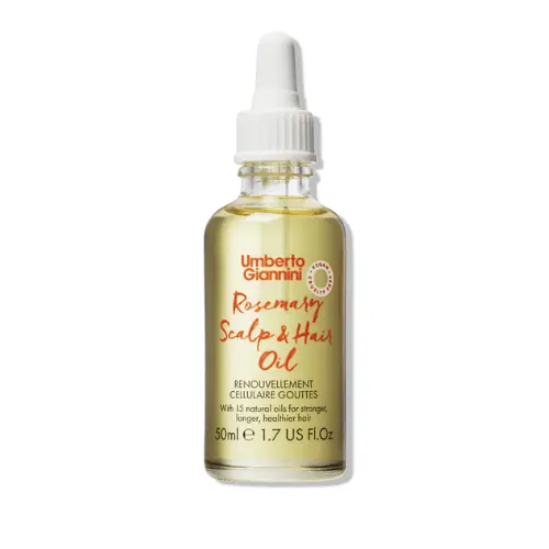 Rosemary Hair & Scalp Oil