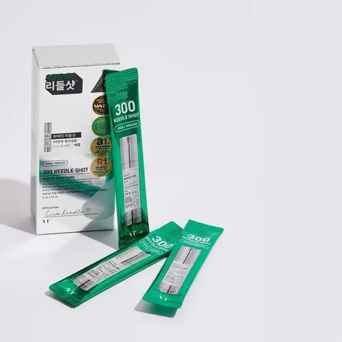 300 Reedle Shot 10x2ml - Image 2