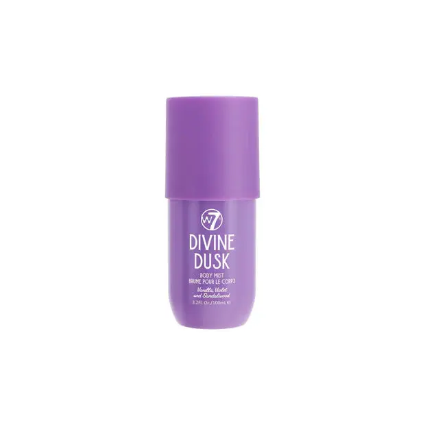 Body Mist Divine Dusk