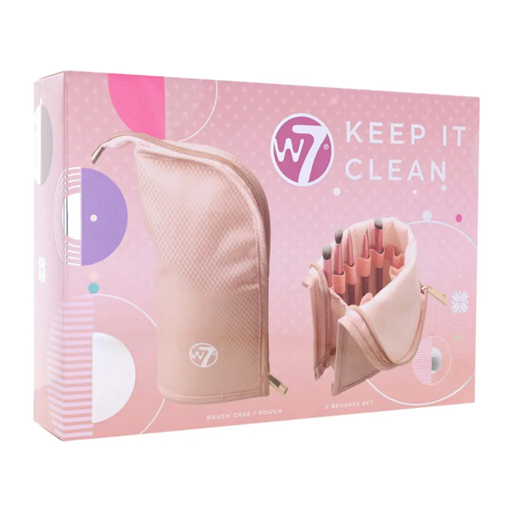 Christmas Gift Set Keep It Clean