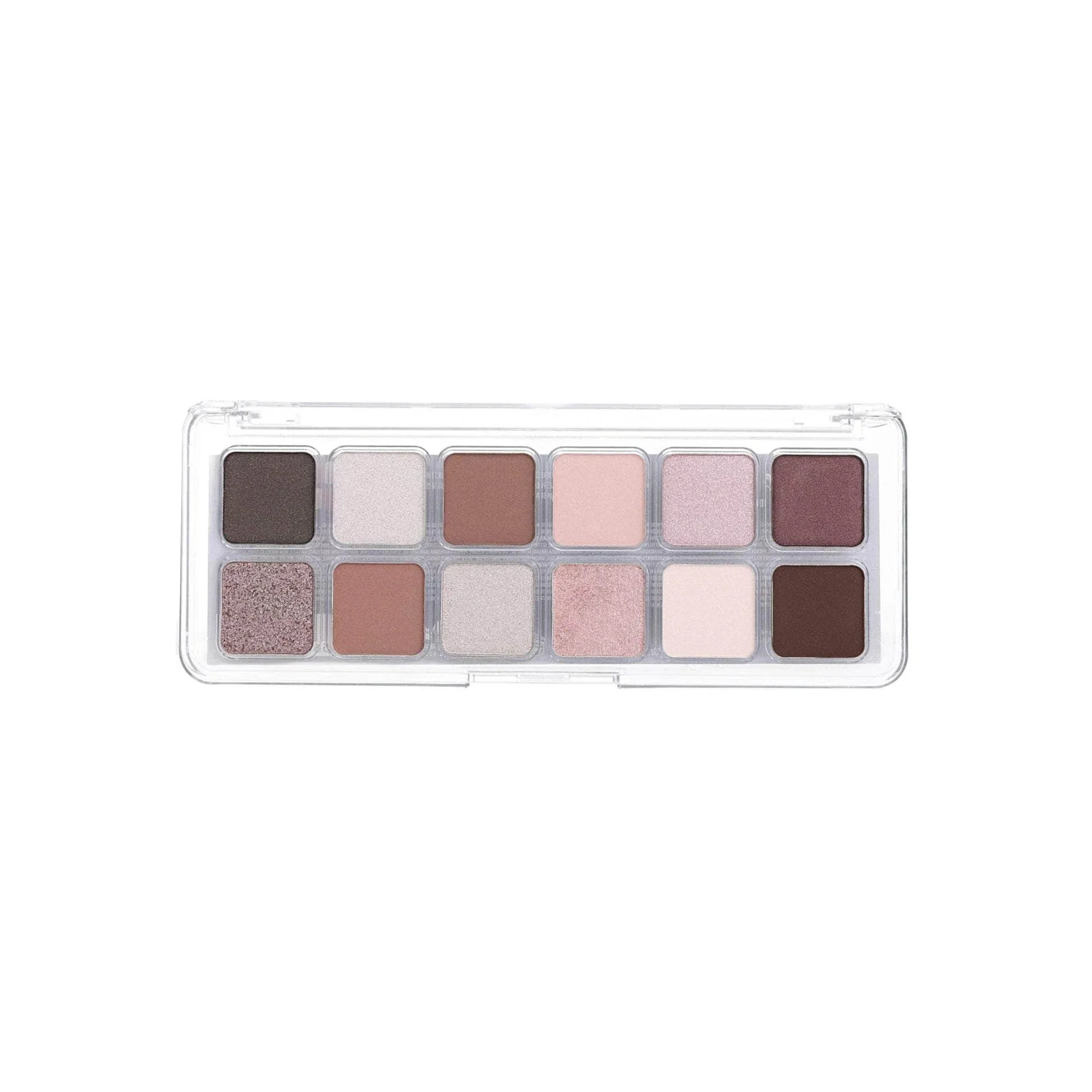 Eye Moods Day To Night Eyeshadow Palette