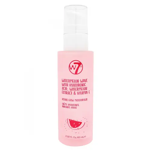 Watermelon Wave Hydro Glow Moisturiser