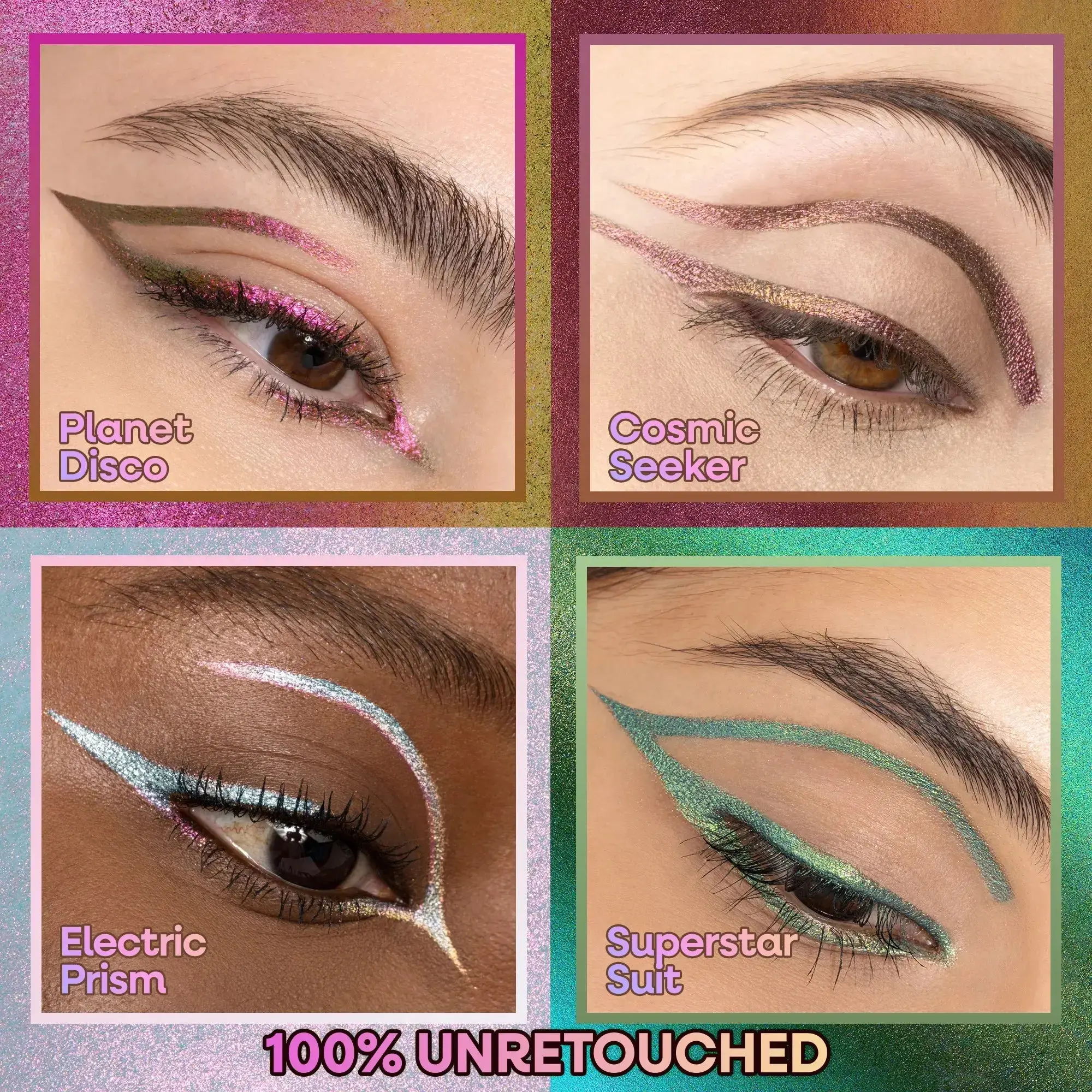 Chameleon Chrome Eyeliner Cosmic Seeker - Image 2