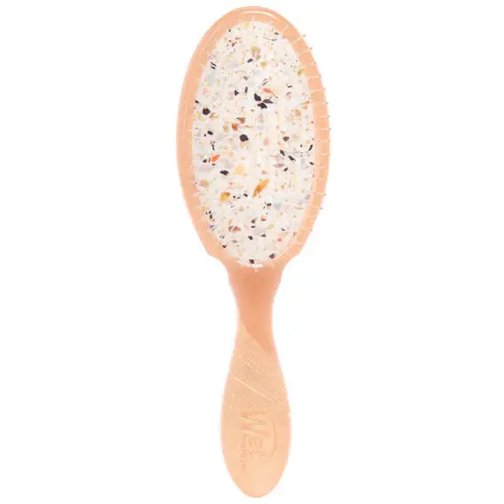 PRO Detangler Pearlescent Aura Champagne