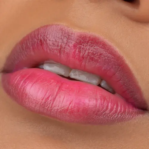 What A Tint! Lip & Cheek Tint 01 Kiss From A Rose - Image 2