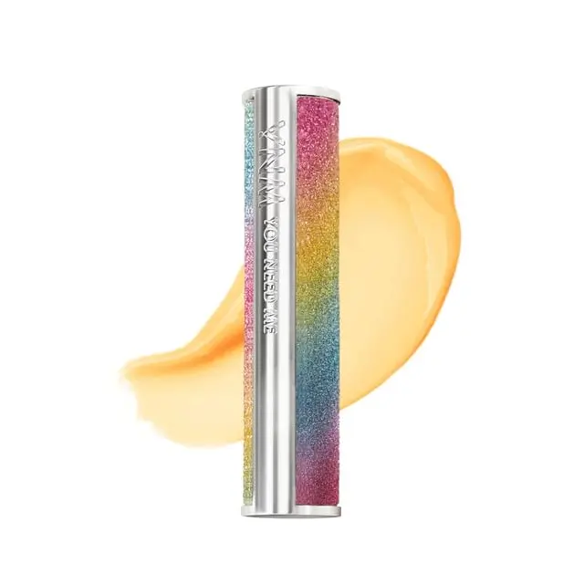 Rainbow Honey Lip Balm